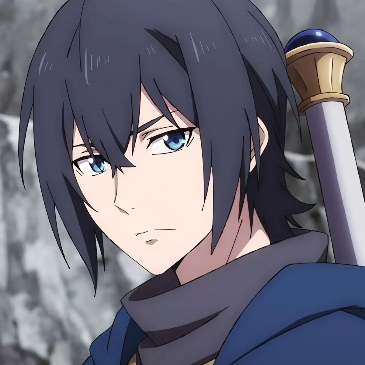 Skill1ssue의 Ren Amaki
