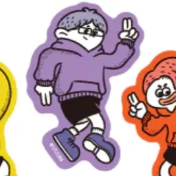Profile image of ダーマ