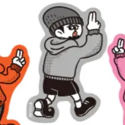 Profile image of ザカオ