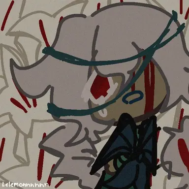 Profile image of White lily cookie