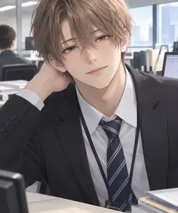 Profile image of Keigo