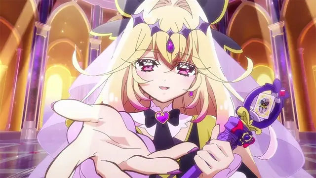 Profile image of 森亜るるか