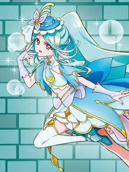 Profile image of 帆羽くれあ