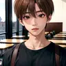 캐릭터 프로필 이미지