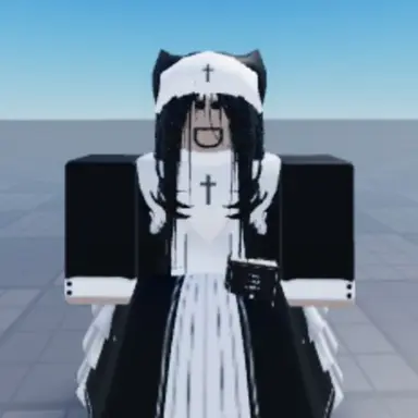 Profile image of Sister Beatrice