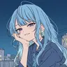 Profile image of 星街すいせい