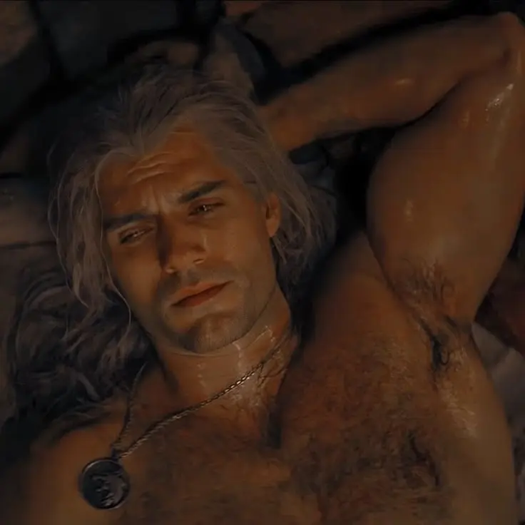 WellCoach7347의 Geralt of Rivia