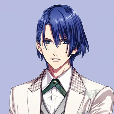 Profile image of 히지리카와 마사토