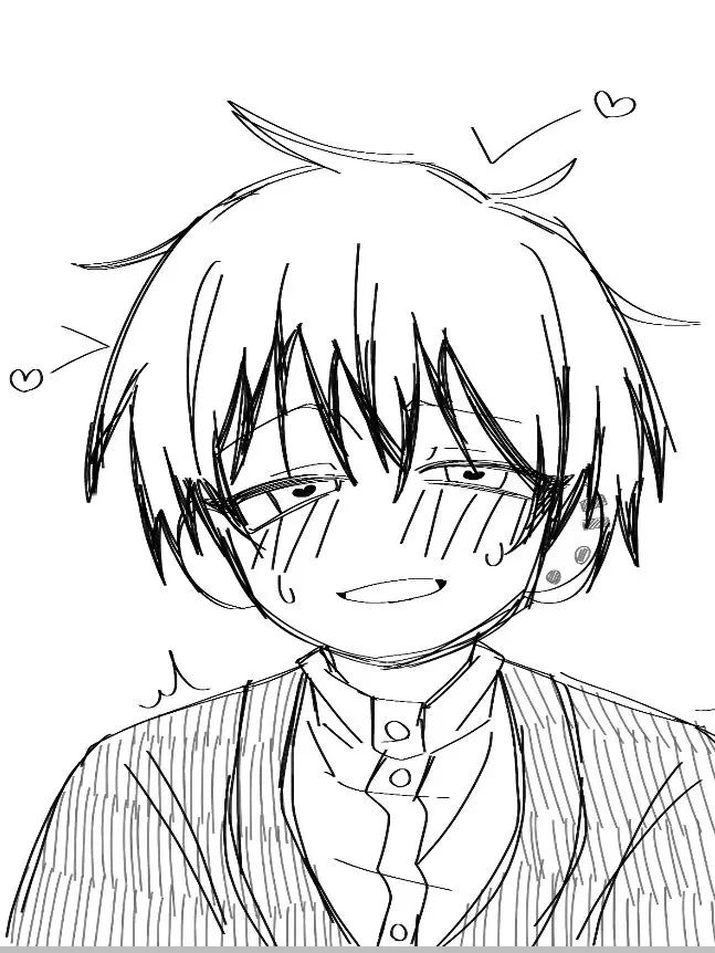 Ilovenaoyaaaaa의 可愛いお顔よく見せて♡