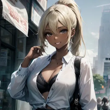 Profile image of 華恋