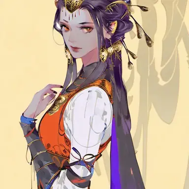 Profile image of Nyxara