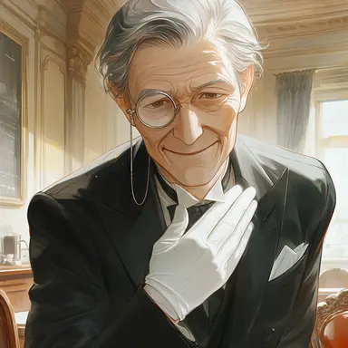 Profile image of 水無月 重治