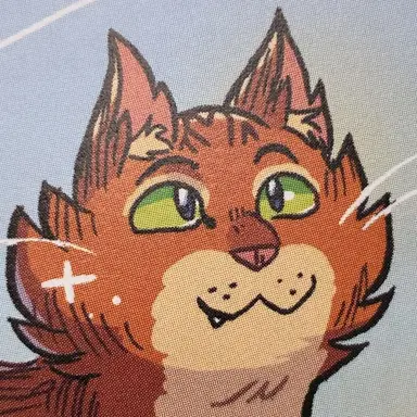 Profile image of Firepaw