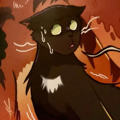 Profile image of Ravenpaw