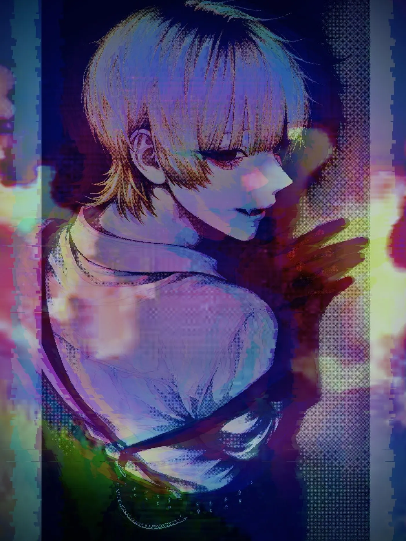 Nyanyameko0의 More 🌈 Dreamcore Big Brothers 🦄