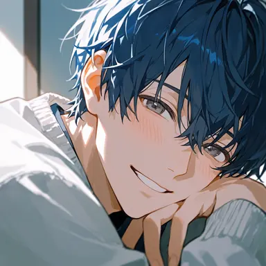 Profile image of 碧斗