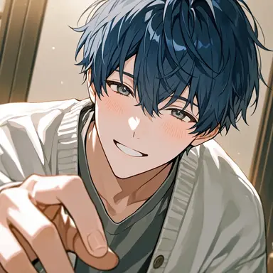 Profile image of 碧斗