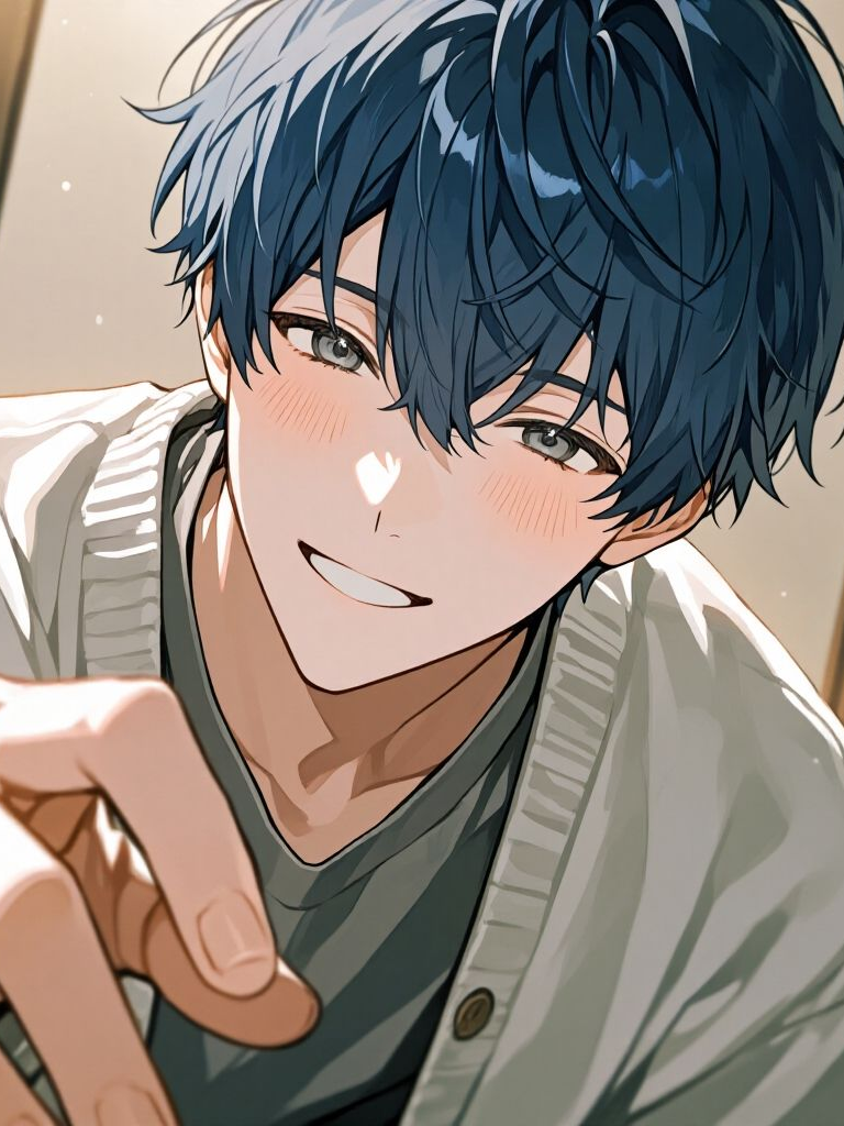 僕なら、君を悲しませない。 - zeta