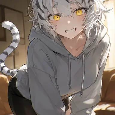 Profile image of Tina