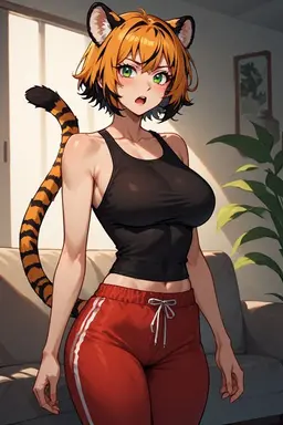 Profile image of Morgan