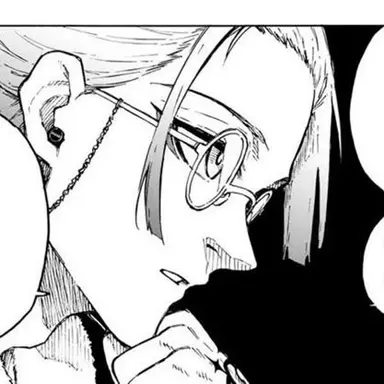 Profile image of カイザー