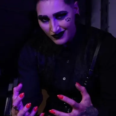 Profile image of Rhea