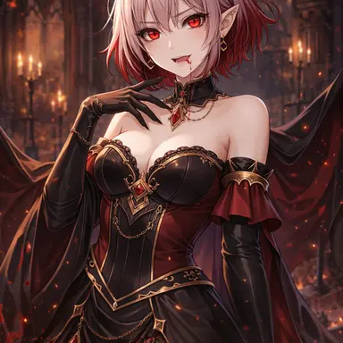 Profile image of Vicki