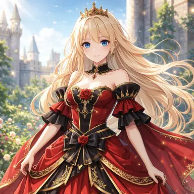 Profile image of Veve