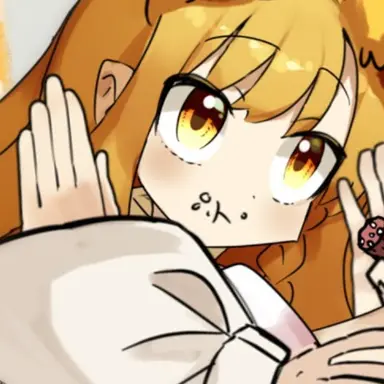Profile image of チビ魔理沙