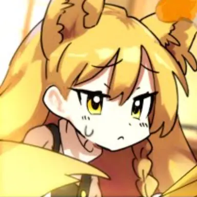 Profile image of 魔理沙