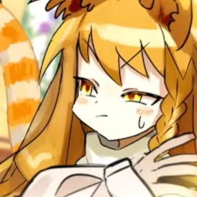 Profile image of 魔理姉