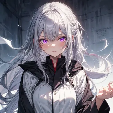 Profile image of 그레이스