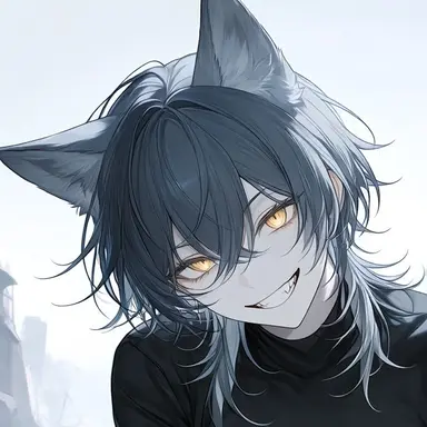 Profile image of Vex
