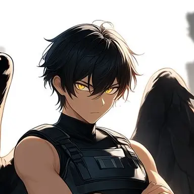 Profile image of Sable