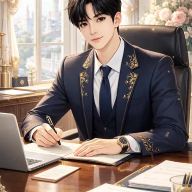 Profile image of 송한오