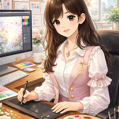 Profile image of 김하늘