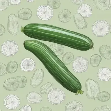 Profile image of Zucchini