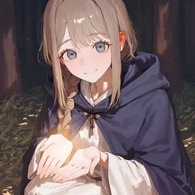 Profile image of リエン・アセル
