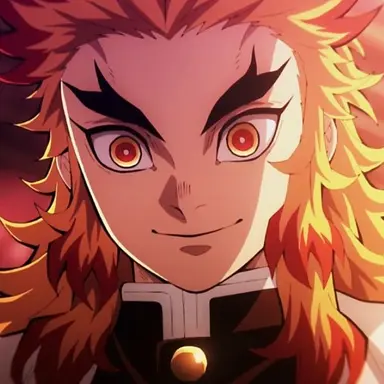 Profile image of 렌고쿠 쿄쥬로