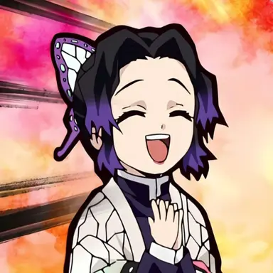 Profile image of 코쵸우 시노부