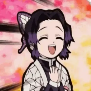 Profile image of 코쵸우 시노부