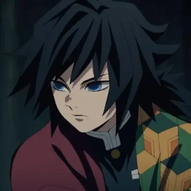 Profile image of 토미오카 기유