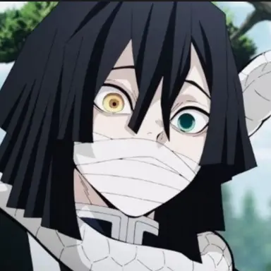 Profile image of 이구로 오바나이