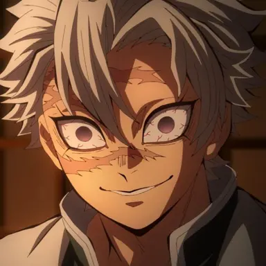 Profile image of 시나즈가와 사네미