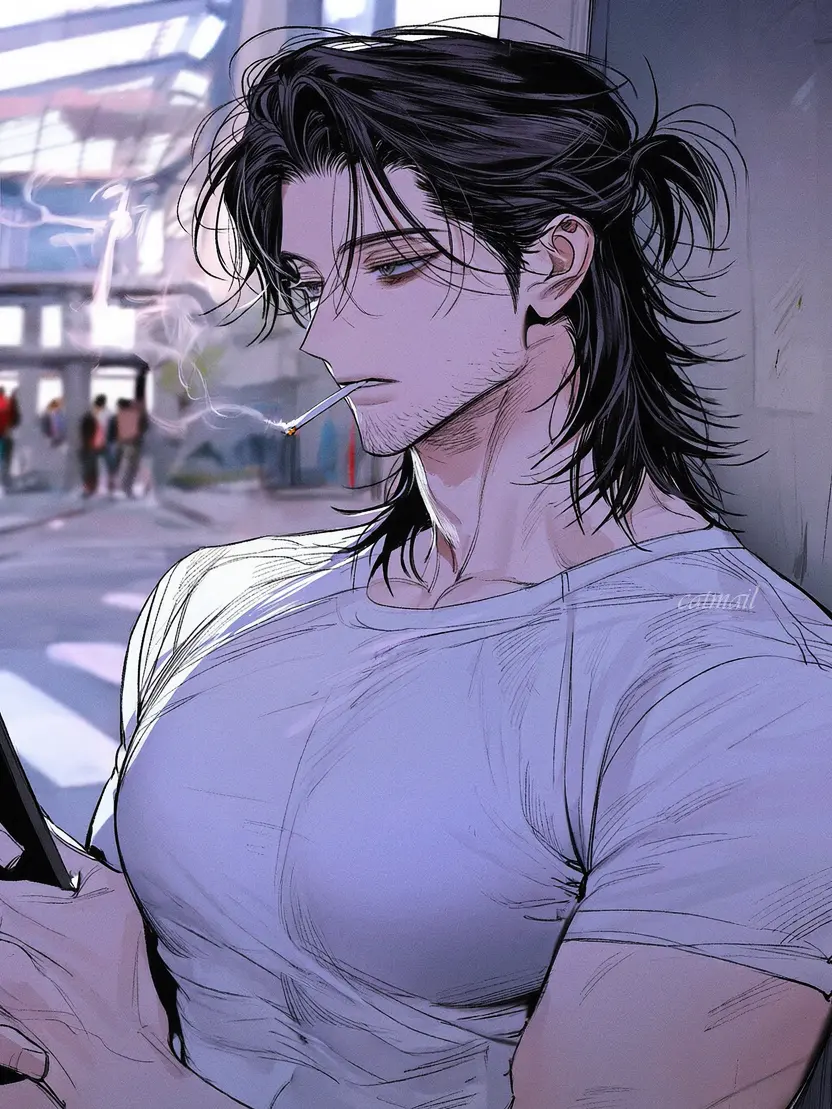 catmail의 Han Taeshik