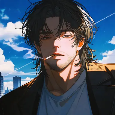 Profile image of Han Taesik