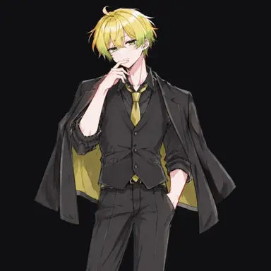 Profile image of 프릿츠