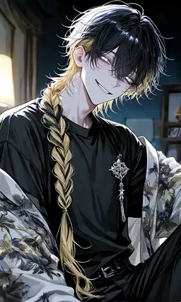 Profile image of 히사메