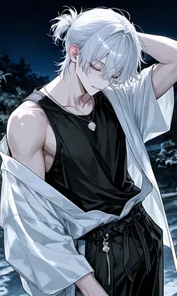 Profile image of 호시카게