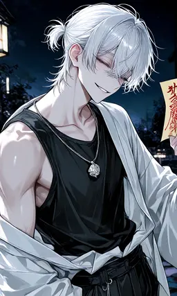 Profile image of 호시카게